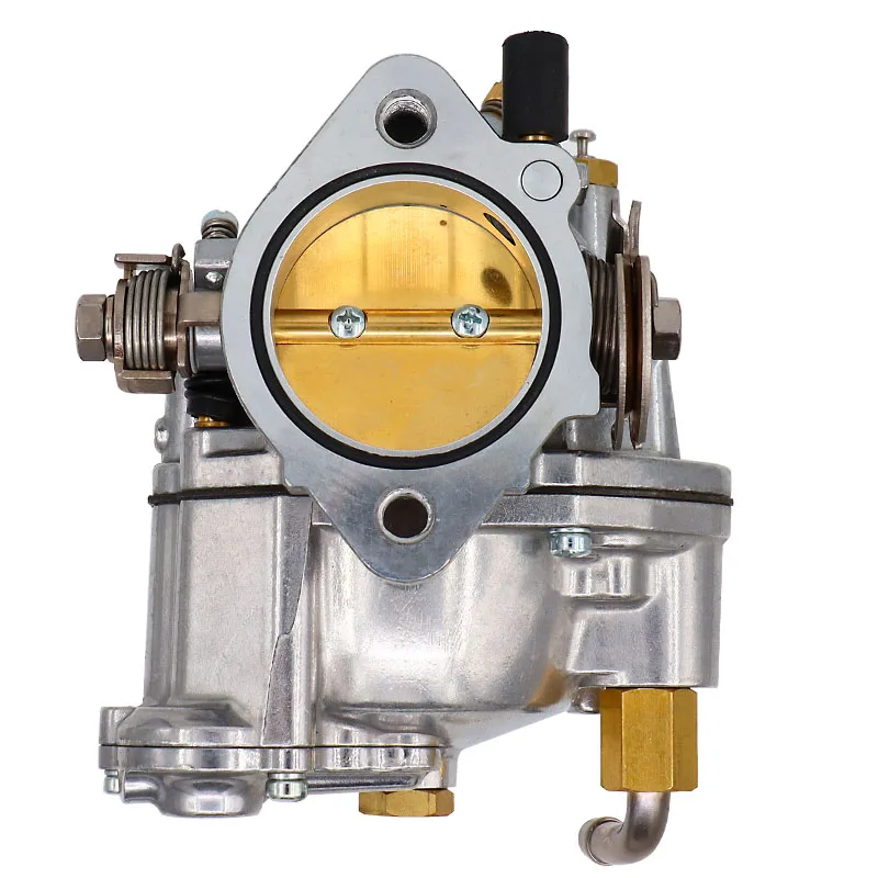 

HIGH QUALITY LDH936 CARBURETOR for HARLEY Big Twin & Sportster Super E TYPE SHORTY CARB