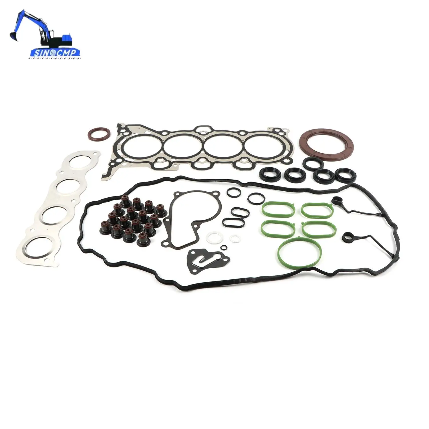 Oe 20910-2EU02 2092… - image