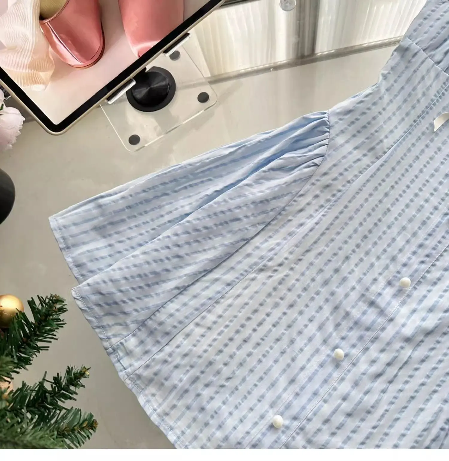 Kleider, ärmellos, für Damen, Boho, Sommer, Baumwolle, durchbrochen, ausgehöhlt, figurbetont, A-Linie, Outdoor-Resort, Bohemian, jugendlich, frisch, rein, einfach