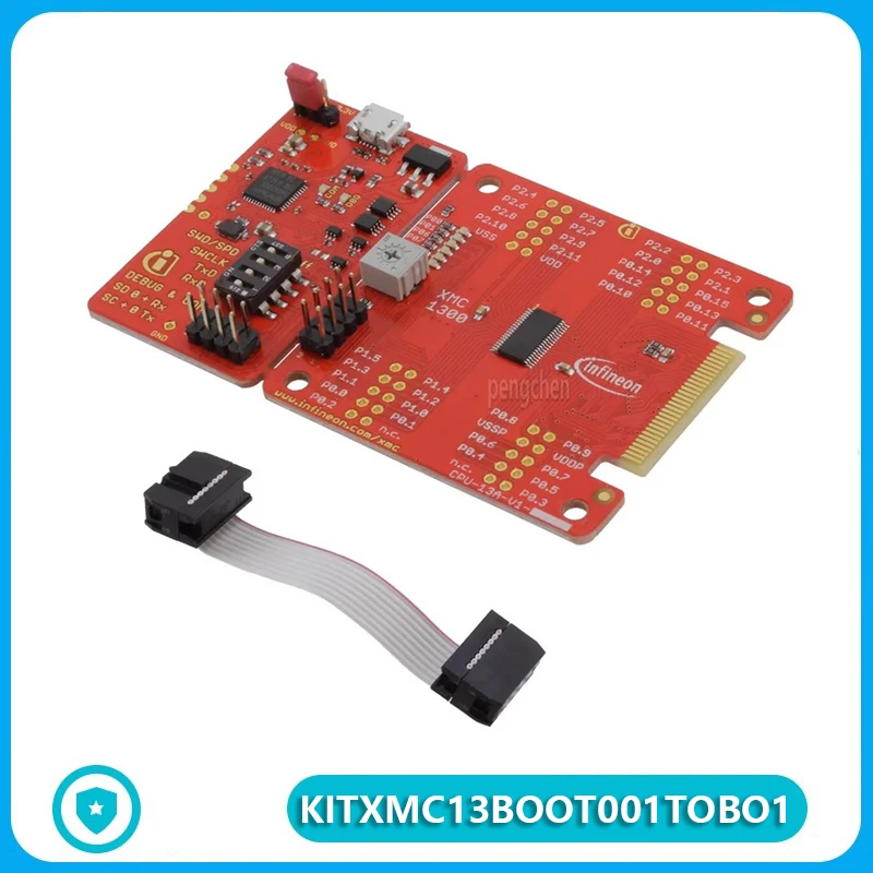 Stock KITXMC13BOOT001TOBO1 KIT_XMC13_BOOT_001 development board