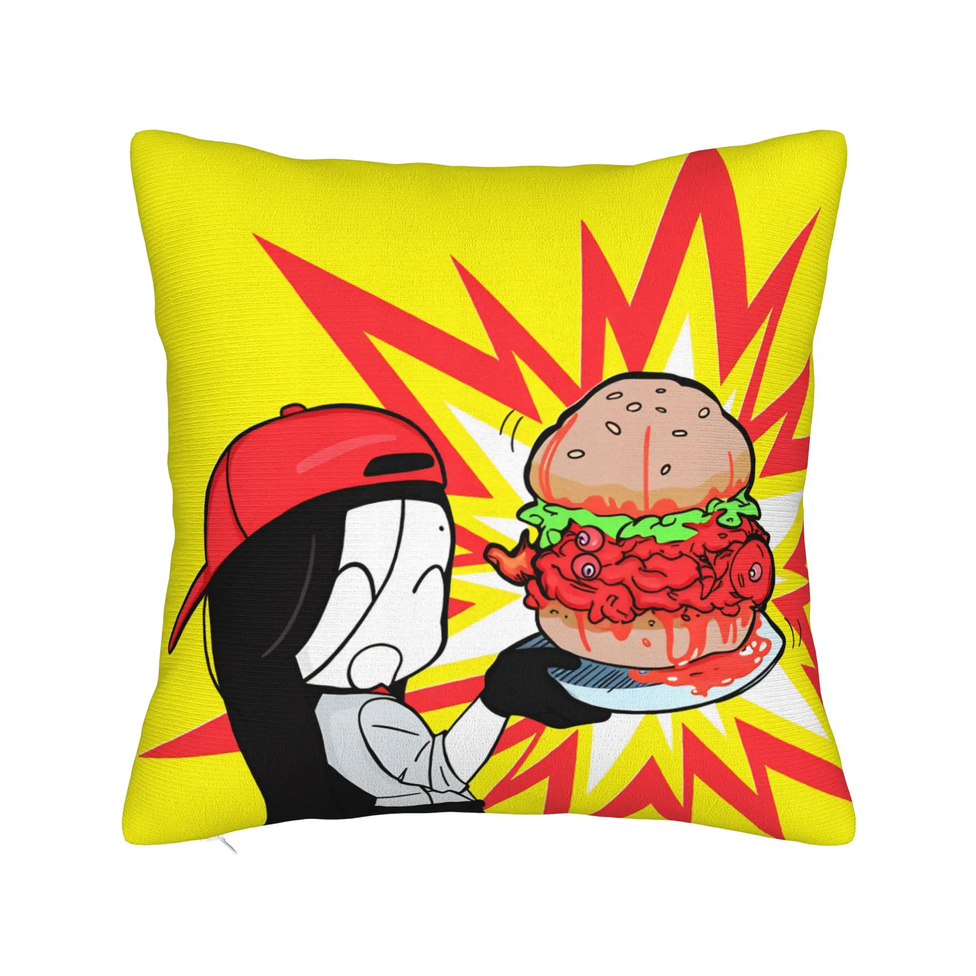 Yi Xi Singer Meat G…