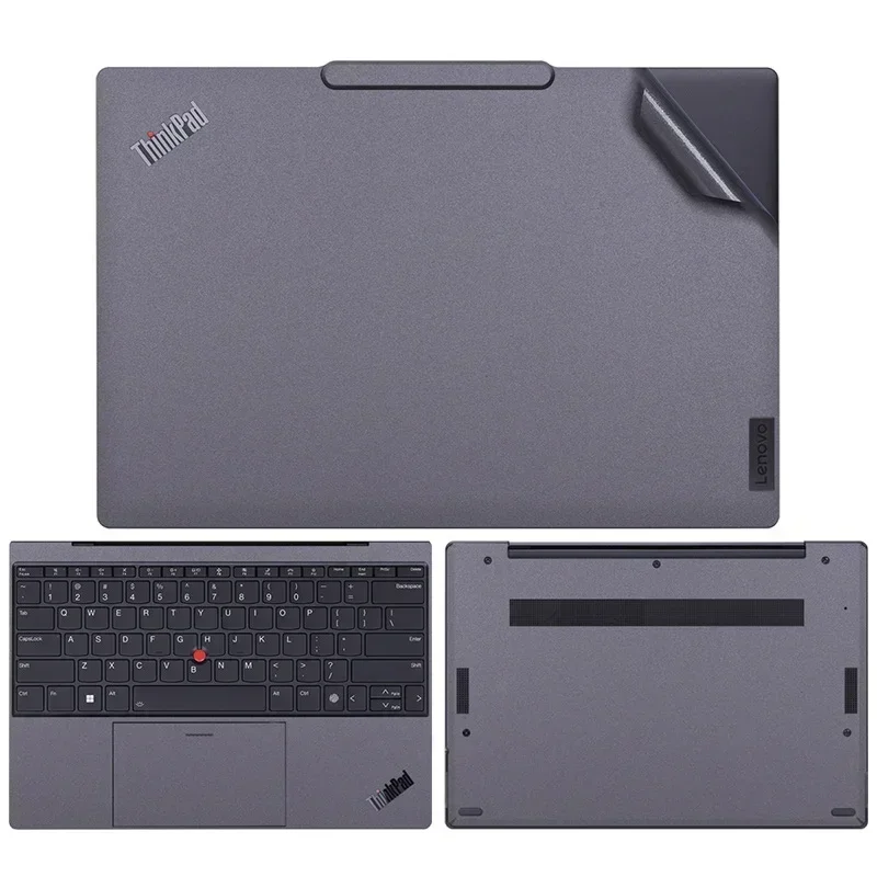 Laptop Stickers for Lenovo Thinkpad X13 Yoga Gen2/ X13 Gen2 Gen3 Gen4 Gen5 /Z13 Gen/ Z16 Gen1 Laptop Vinyl Protection