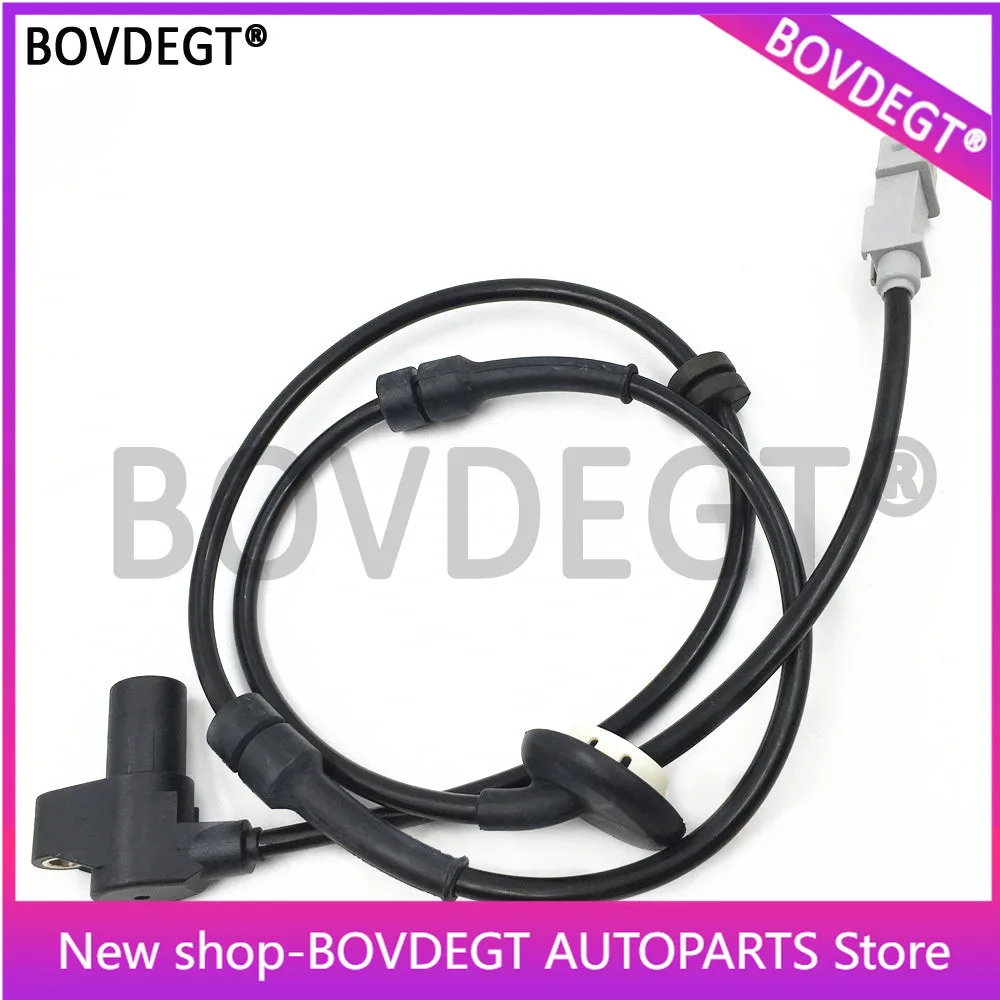 Recensione e guida all’acquisto del sensore ABS per PEUGEOT 406 8B