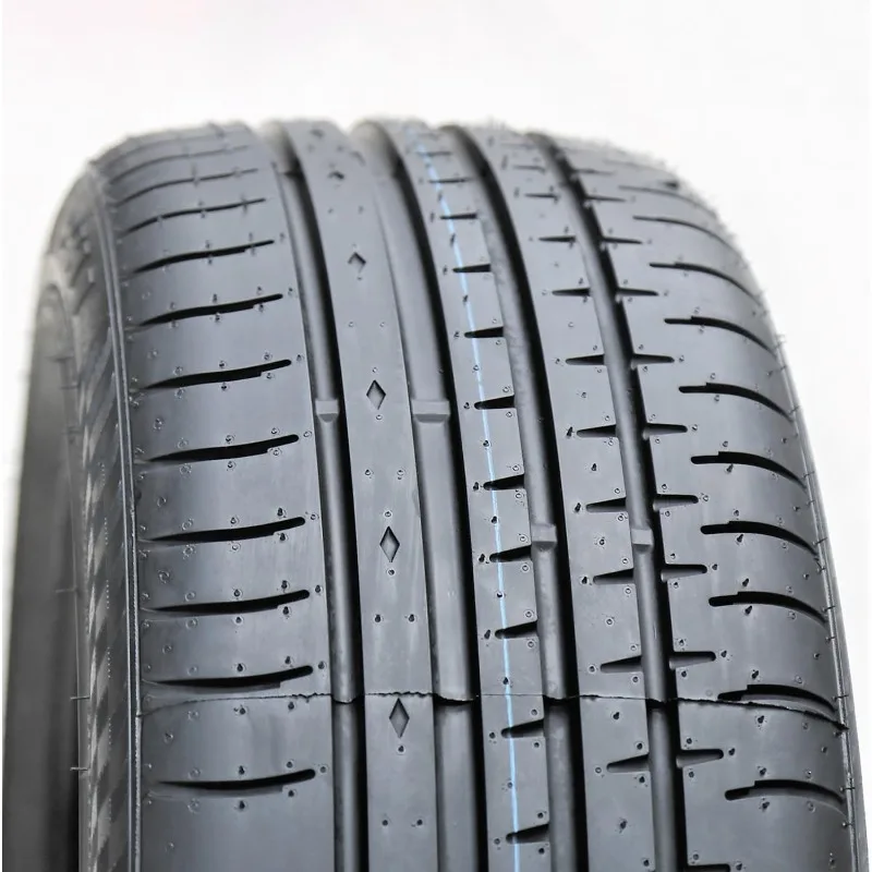 إطارات شعاعية عالية الأداء لسيارة الركاب لجميع المواسم من Accelera Phi-205/55R16 205/55ZR16 205/55/16 205/55-16 94 وات #3