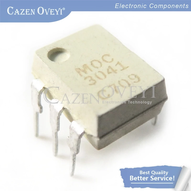 1-5pcs MOC3041 MOC3023 MOC3022 MOC3021 H11L1 EL4N38 EL4N37 EL4N36 EL4N35 EL4N33 DIP
