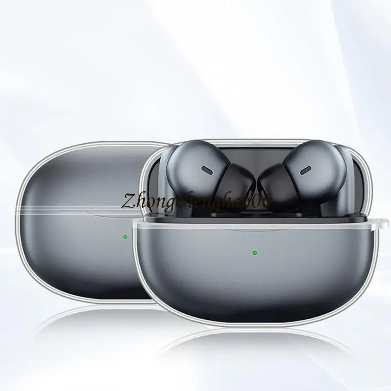 Flexible Guard Housing Shockproof Case Scratch Resistant Sleeve Shell for H10I 601F