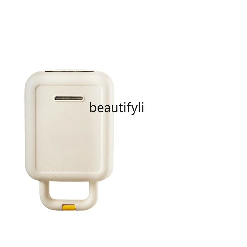 

Breakfast, household sandwich maker, small waffle maker, multi-purpose toast, toast, cooking machine