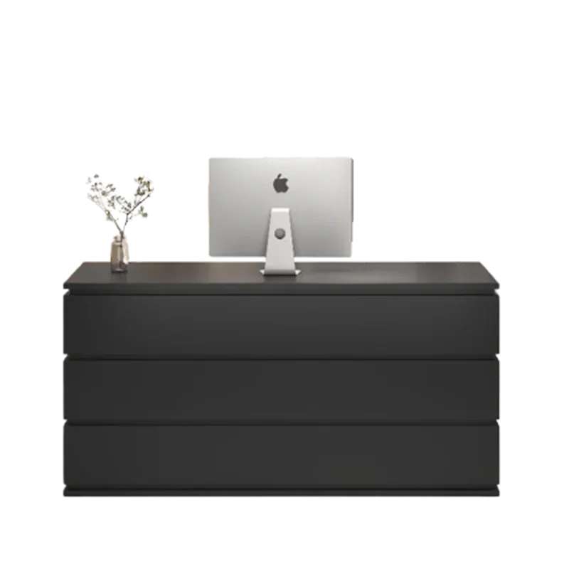 

Simple Design Reception Desks Business Counters Modern Checkout Reception Desks Cash Register Office Furniture Receptie LLRD