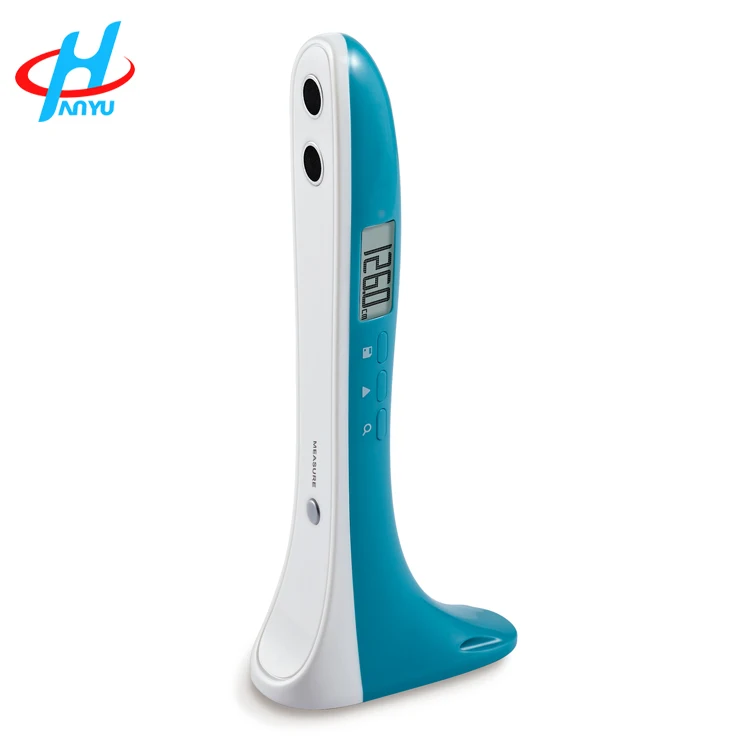 Children's digital height ruler Height measuring ruler