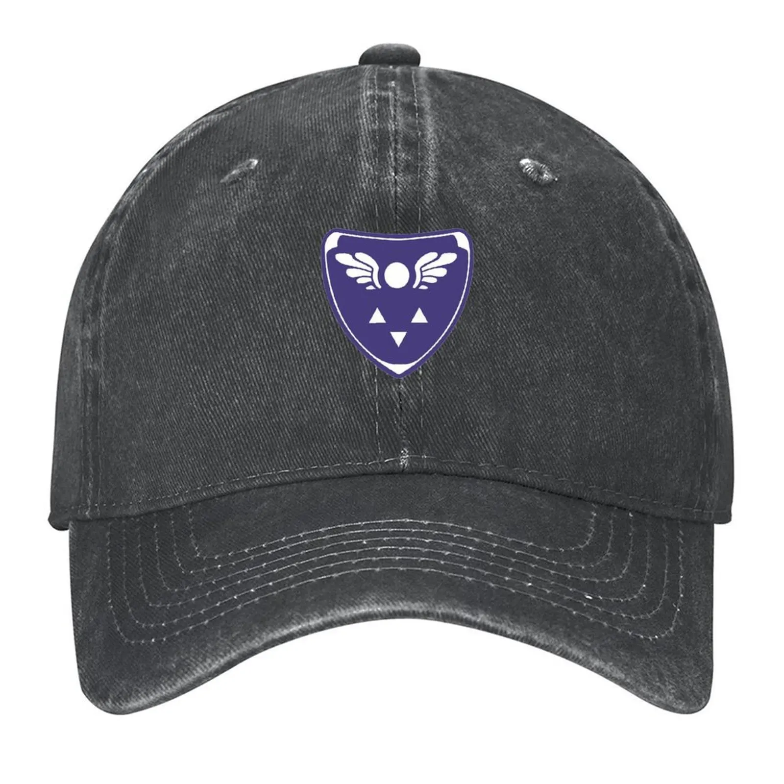 

DELTA RUNE LOGO Baseball Cap Trucker Hat Dropshipping birthday Sunhat Men Hats Women's