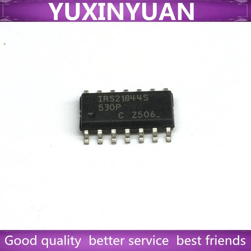 5PCS/LOT   IRS21844S IRS21844 YUXINYUAN IC IN STOCK YUXINYUAN IC CHIP