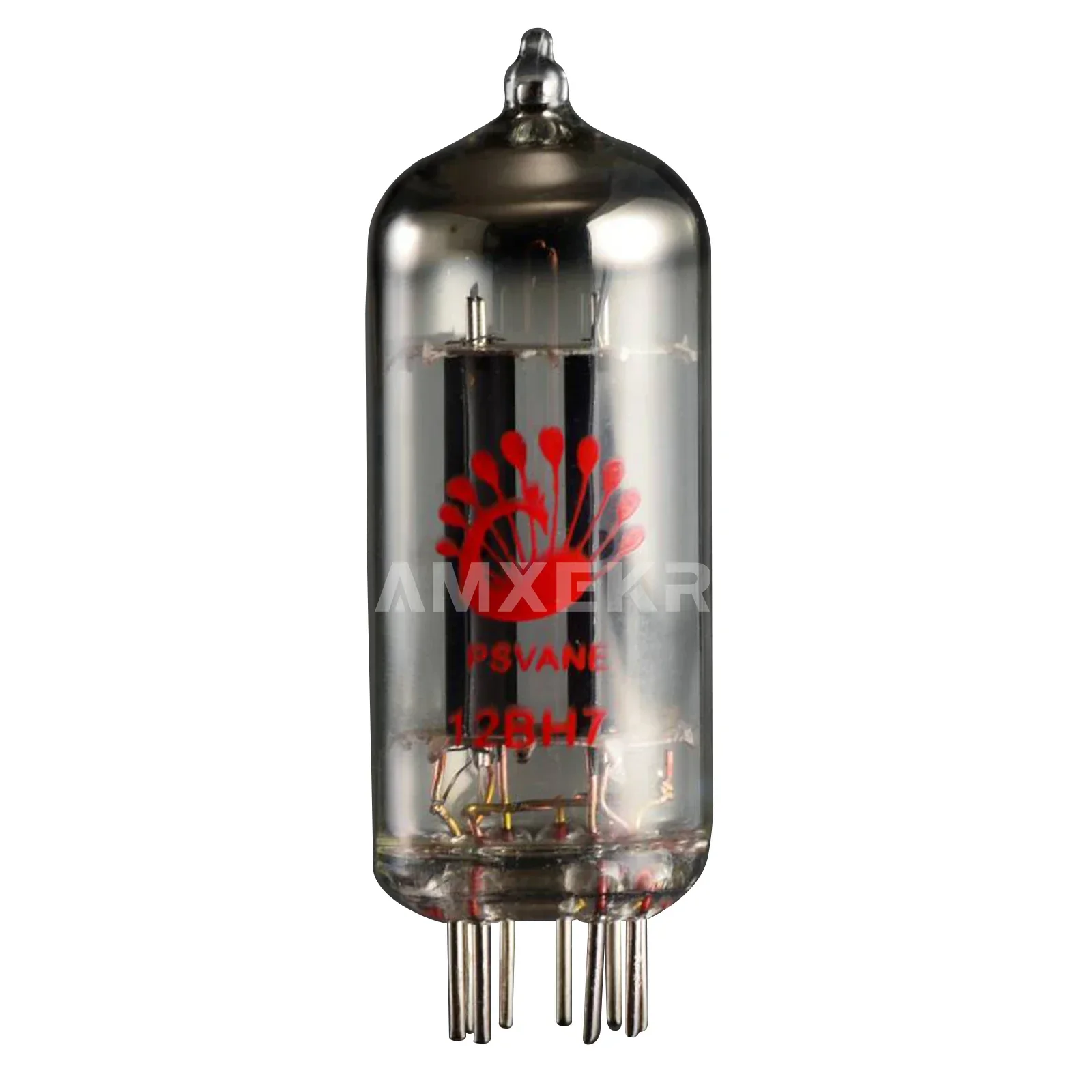 PSVANE 12BH7 VACUUM TUBE 12BH7 Electronic Valve For Vintage Audio Amplifier DIY Macthed Tested 12months Warranty