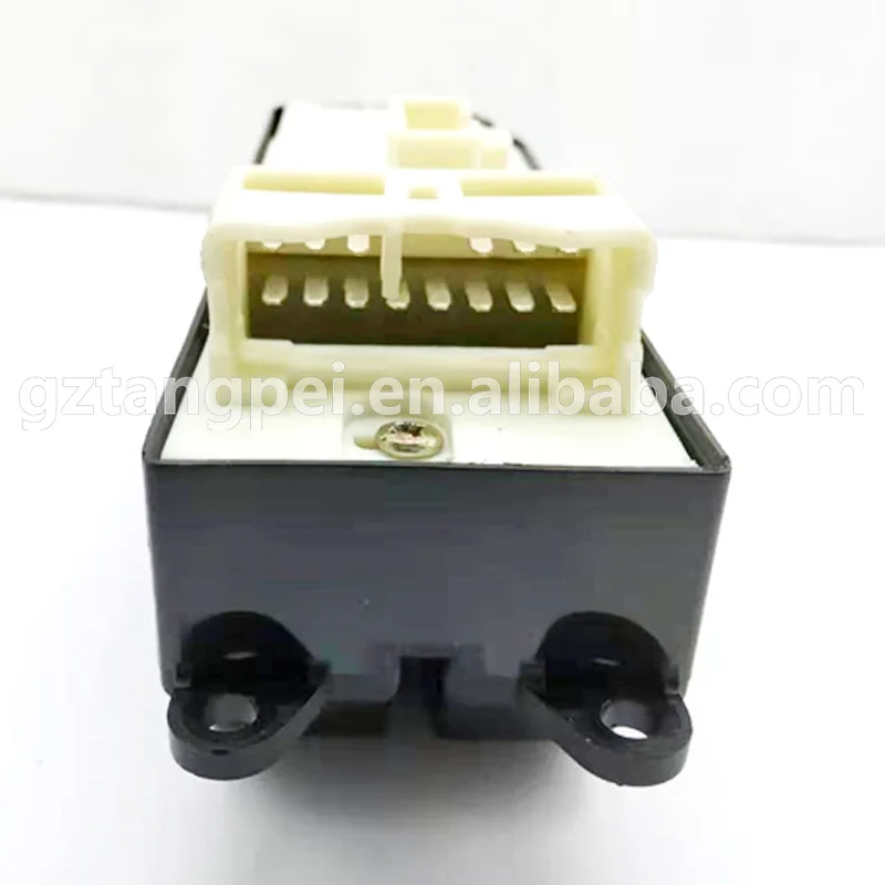 도요타 84820-60180 8482060180용 윈도우 마스터 스위치