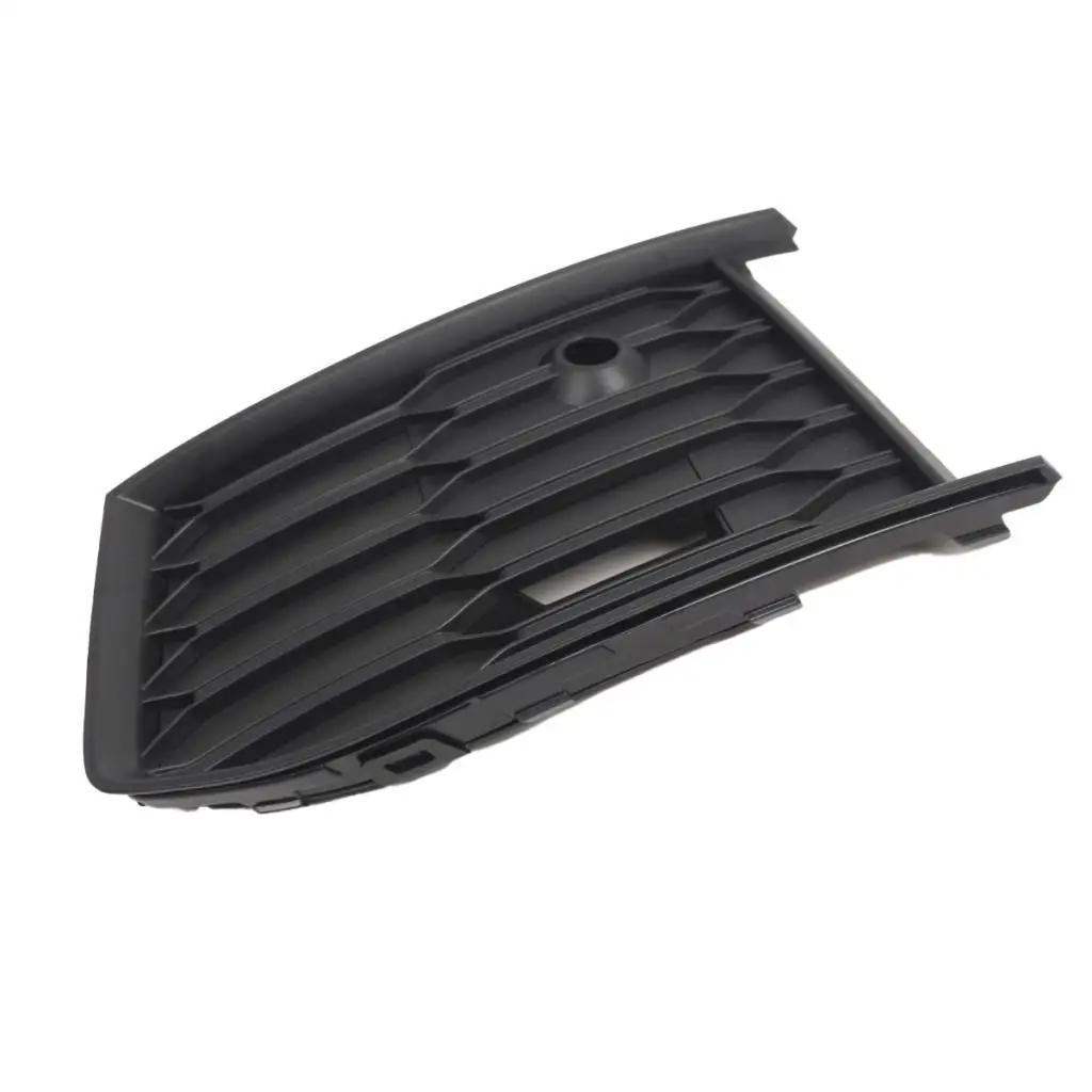 

Front Left Bumper Grille 4K0807647A for Audi A6 C8 Saden Accessories