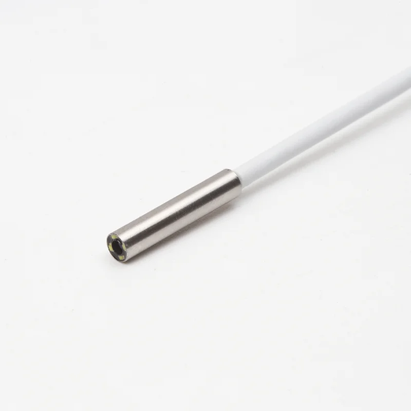 1MP Type-C Android 3.9mm 100° Wide Angle Macro Industrial Endoscope Camera Car Repair 1.5m Soft Cord Endoscope Camera Probe