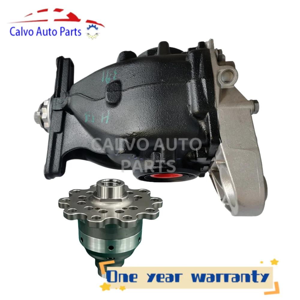 

Limited slip differential FOR F2x,E82, E92, 335i, M135i,E91, M235i 330d,Z4, 325d, E89, 125d, E35,F3x,M4 M2 M3,E60 M5,E64 M6 LSD