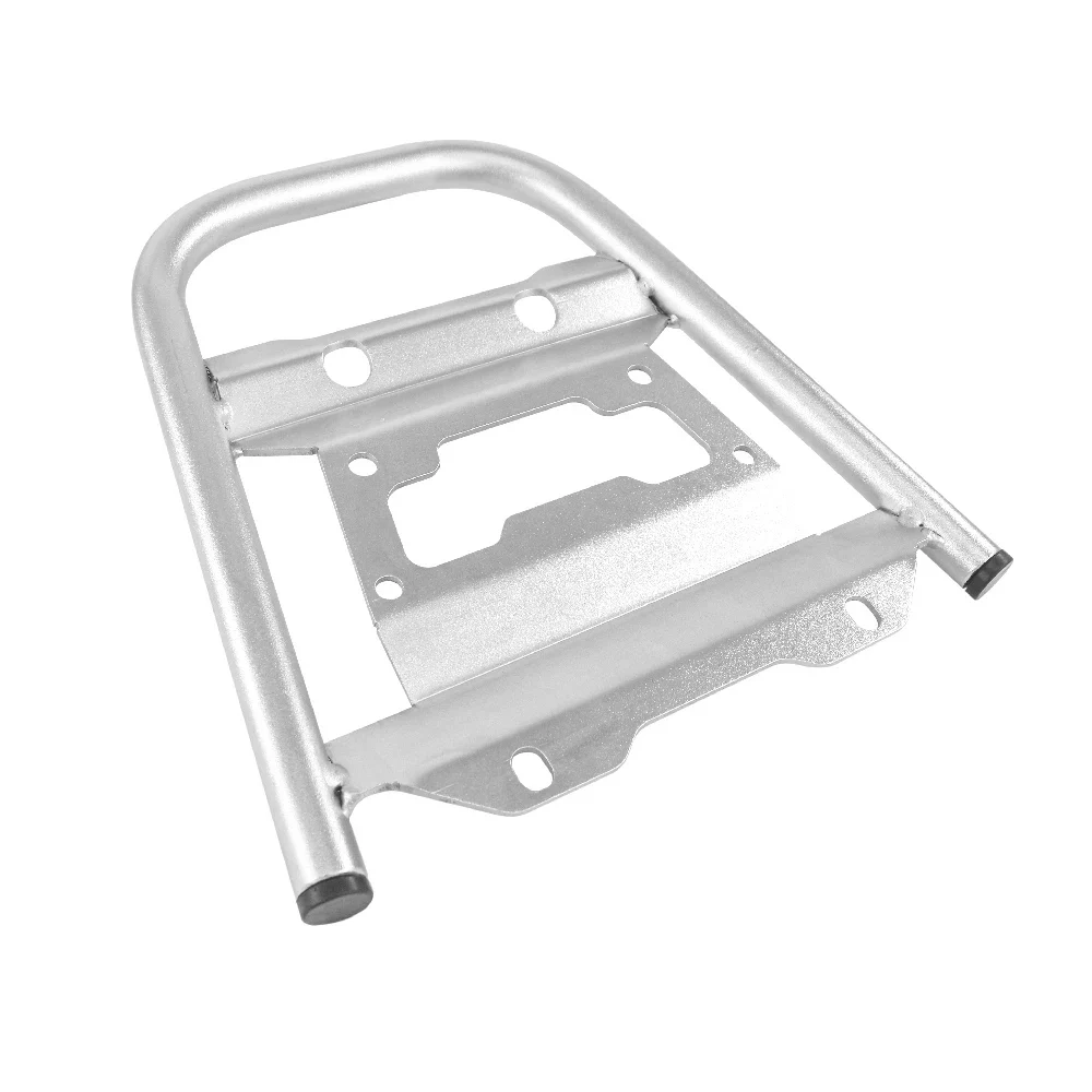 Top Case Panniers Rack For Honda CRF1100L Africa Twin Adventure Sport 2020-2025 Motorcycle Tail Trunk Saddlebag Luggage Bracket