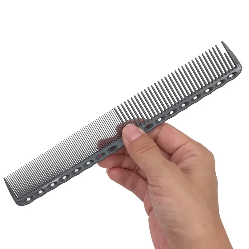 

Professional Hair Combs Barber Hairdressing Hair Cutting Brush Anti-static Tangle Pro Salon Hair Care Styling Tool