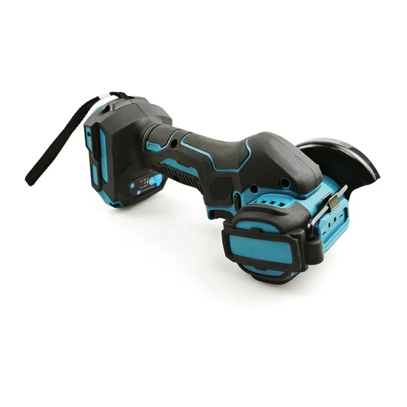 

【Off-Shelf】For 3" Cordless Angle Grinder Electric 3" Cutting Circular Saw Electirc CUT OFF Tool Power Tool