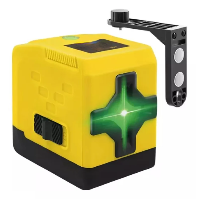 Laser Level Green Lines Professional Leveler Leisure Levels Laser Levels