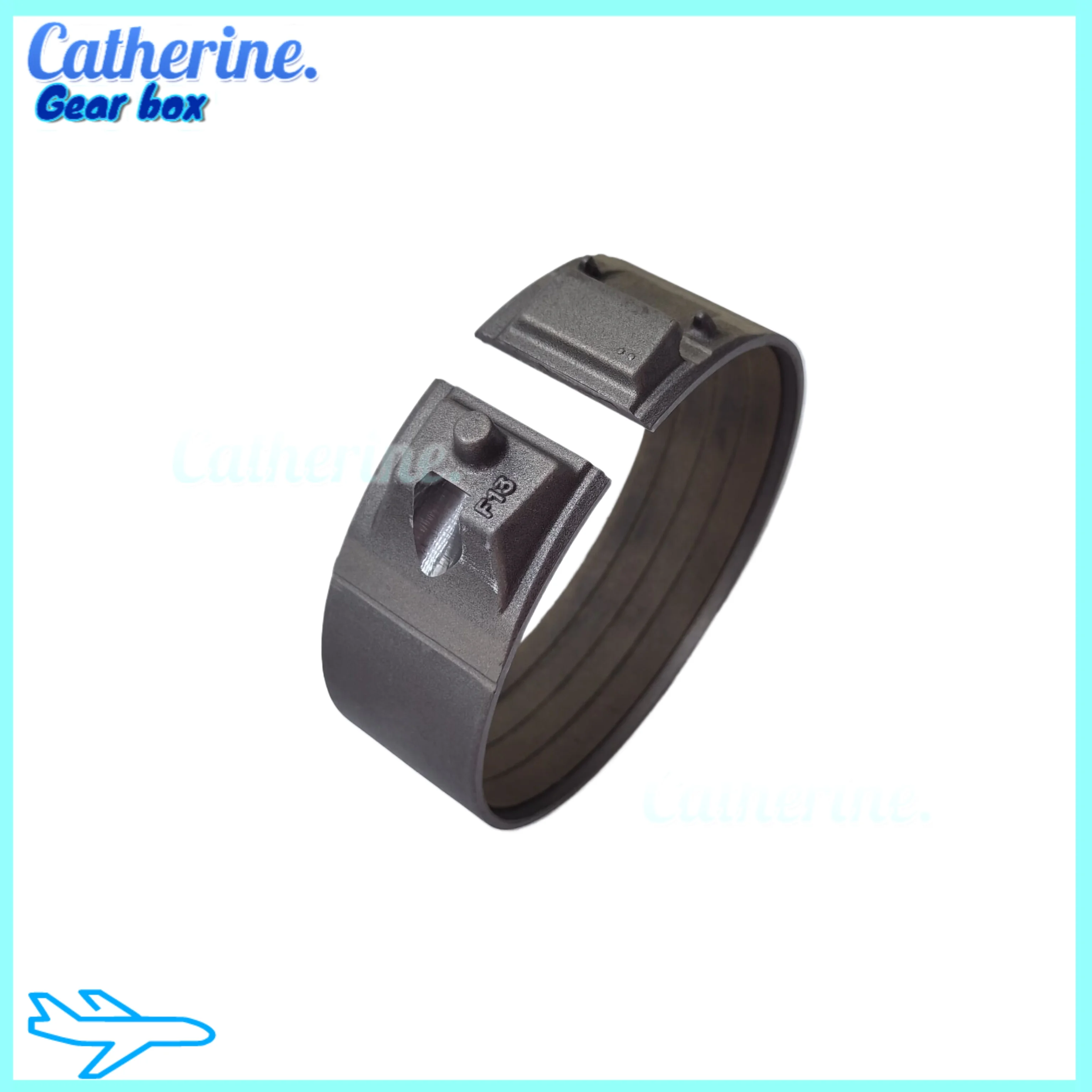 85LE M74 M78 Btr Au…