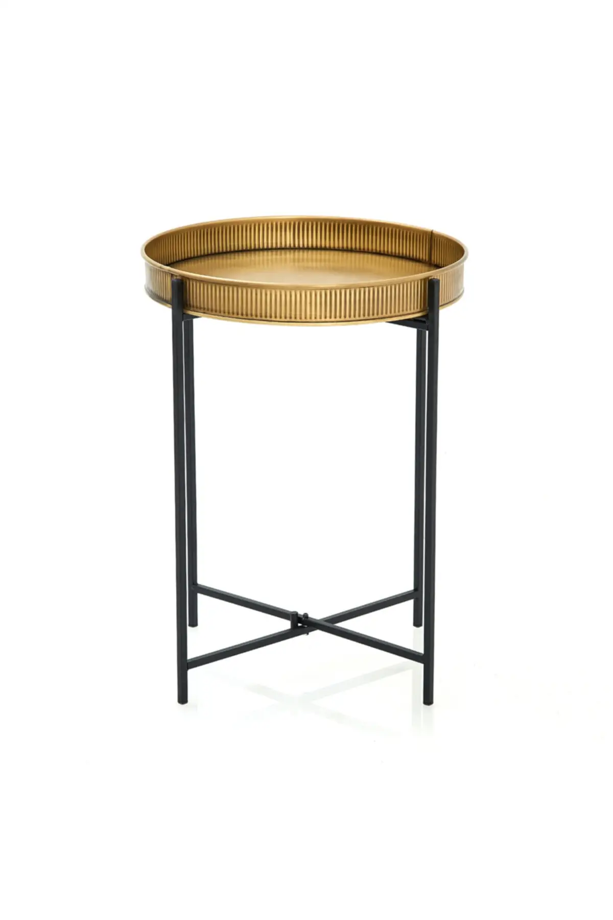 2021 modèle nouvelle table basse table basse moderne or table basse rétro table basse Plateau Rond Table Basse