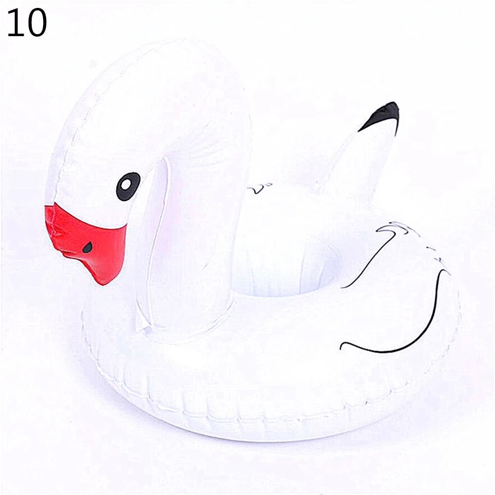 

1 шт. поплавок, игрушка, украшение для вечеринки, поплавки для бассейна, поплавок для бассейна, надувные подставки для чашек, поплавки для напитков, надувные держатели для напитков