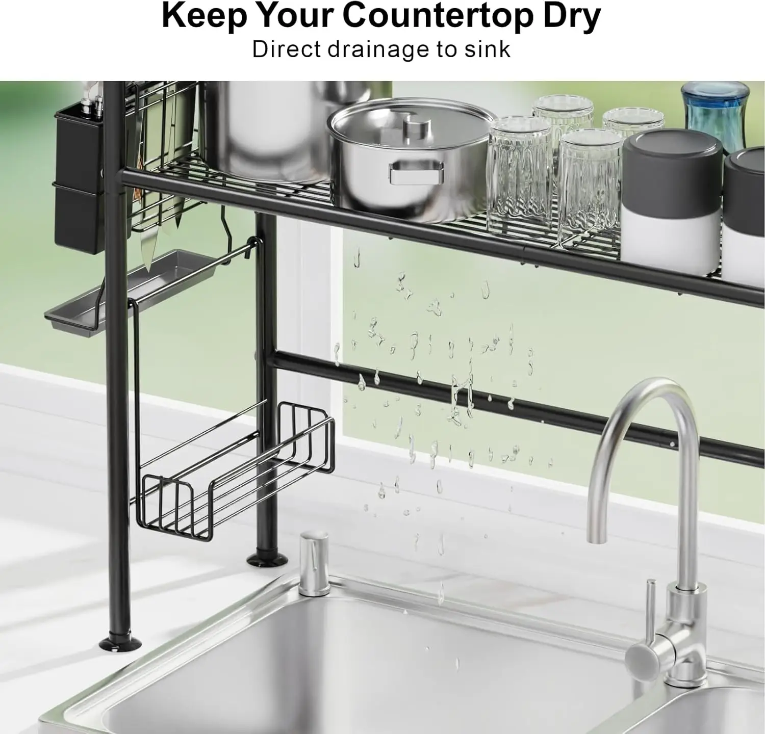 Thumbnail 4 - #88 Kitchen Utensil Holders Comparison Guide