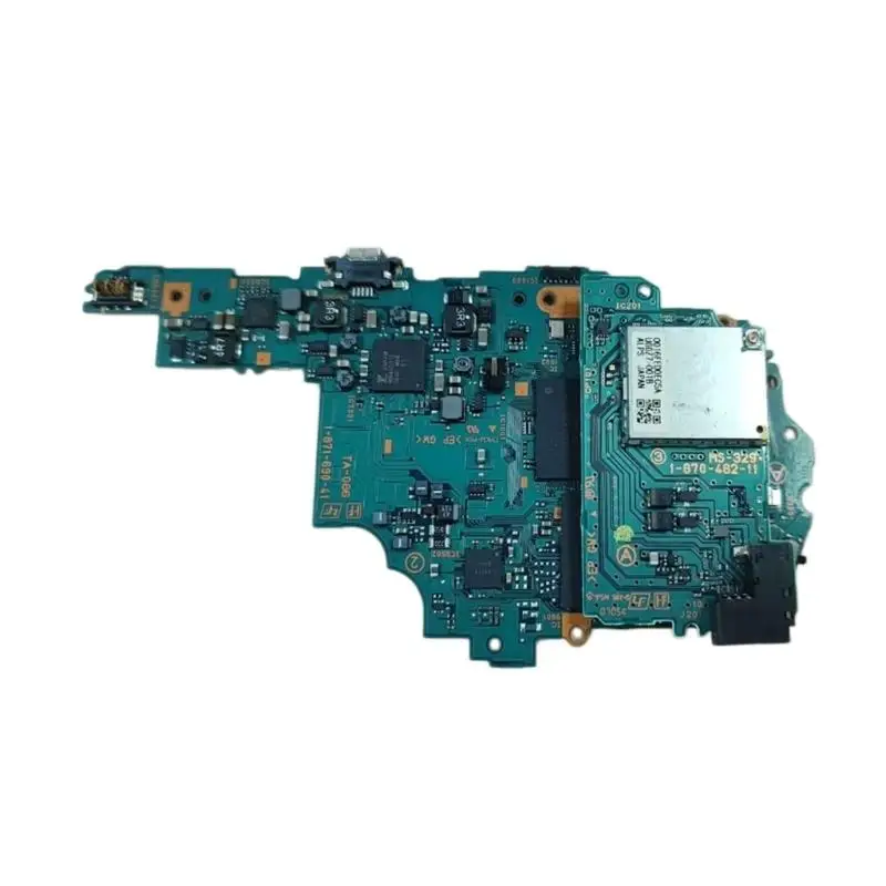 31BA Reliable Internal Board With Pre Installed Bootloader for 3000 Easy Installation