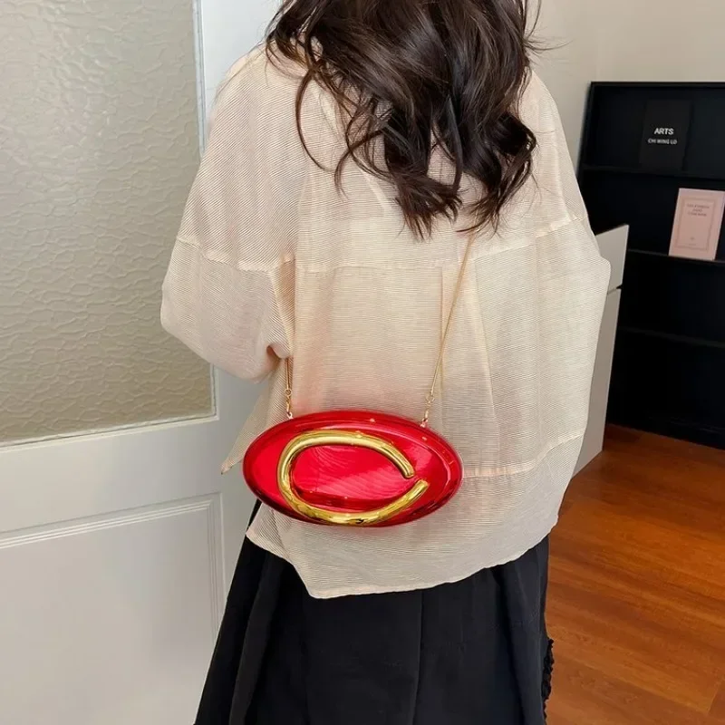 

Vintage Fashionable Diaper Bag for Ladies Large Capacity Leather Handbag Tote Shoulder Crossbody Paris Style