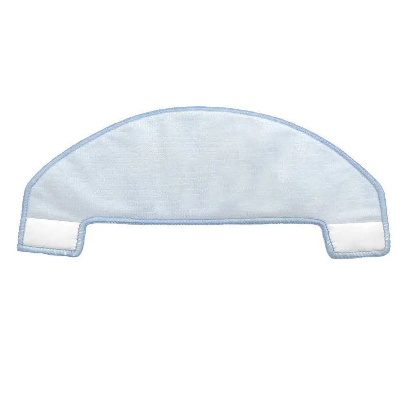 Szczotka boczna Ściereczka do mopa Zestaw filtra HEPA do Ultenic Do T10 Lite Zamiatarka podłogowa Odkurzacz Sprzęt do czyszczenia domu Akcesoria