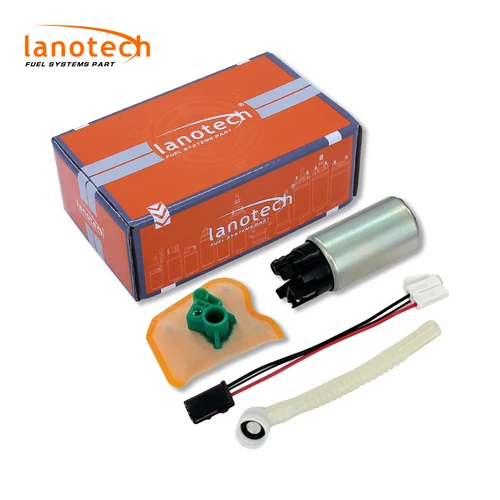 Imagen 1 del producto La bomba de combustible de alta calidad es adecuada para la bomba de combustible Hyundai Kia 31111-1R000 31111-2W050 V53-09-0005 bomba de gasolina personalizable