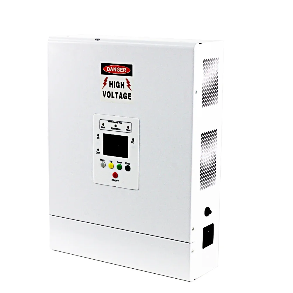 Solar Inverter CE  3000w Pure Sine Wave