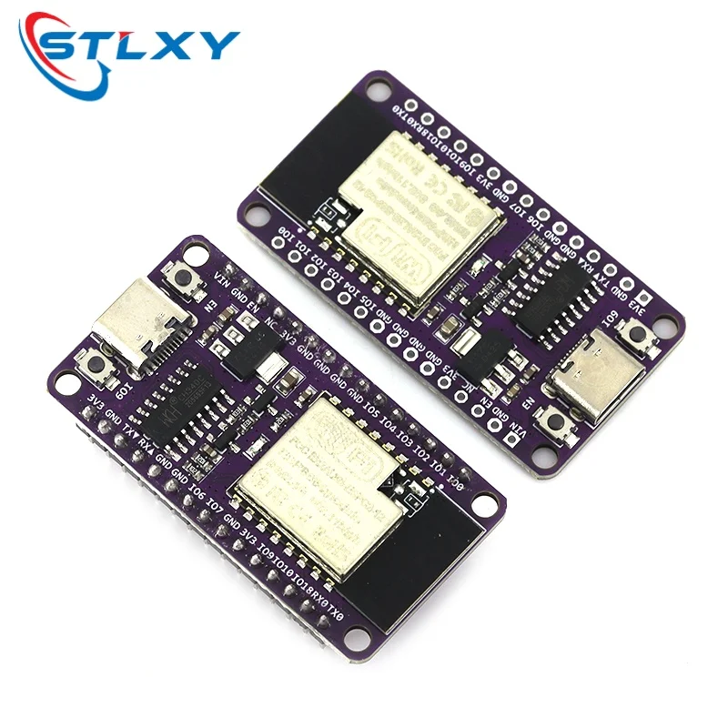 NODEMCU ESP32‑C2 Dev Board Onboard ESPC2‑12 Compatible ESP8684‑DevKitM‑1 ESP32‑C2
