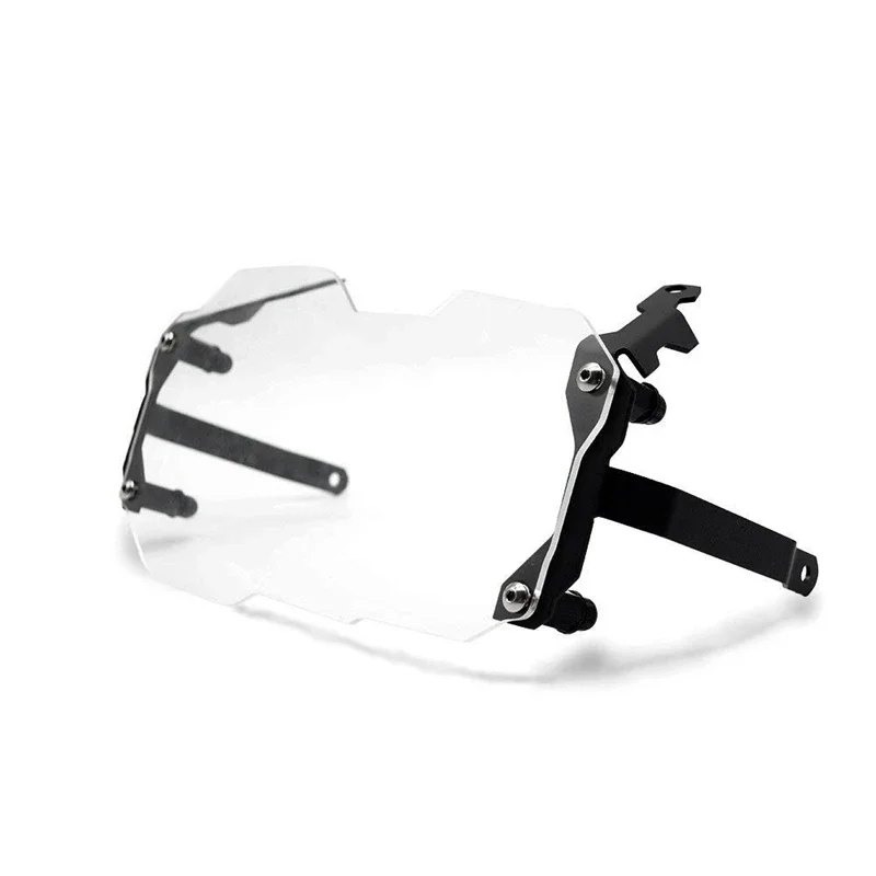 New-For R1200Gs Motorcycle Headlight Guard Cover Protector For Bmw R1200Gs Lc Adv Adventure 2012 2013 2014 2015 2016 2017 2018(T