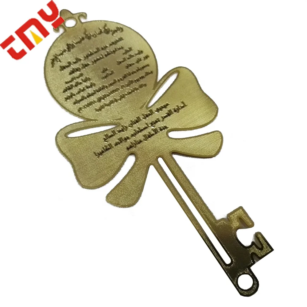 

Роскошные металлические пригласительные открытки на день рождения по индивидуальному заказу, свадебные приглашения в форме ключа с лазерной резкой