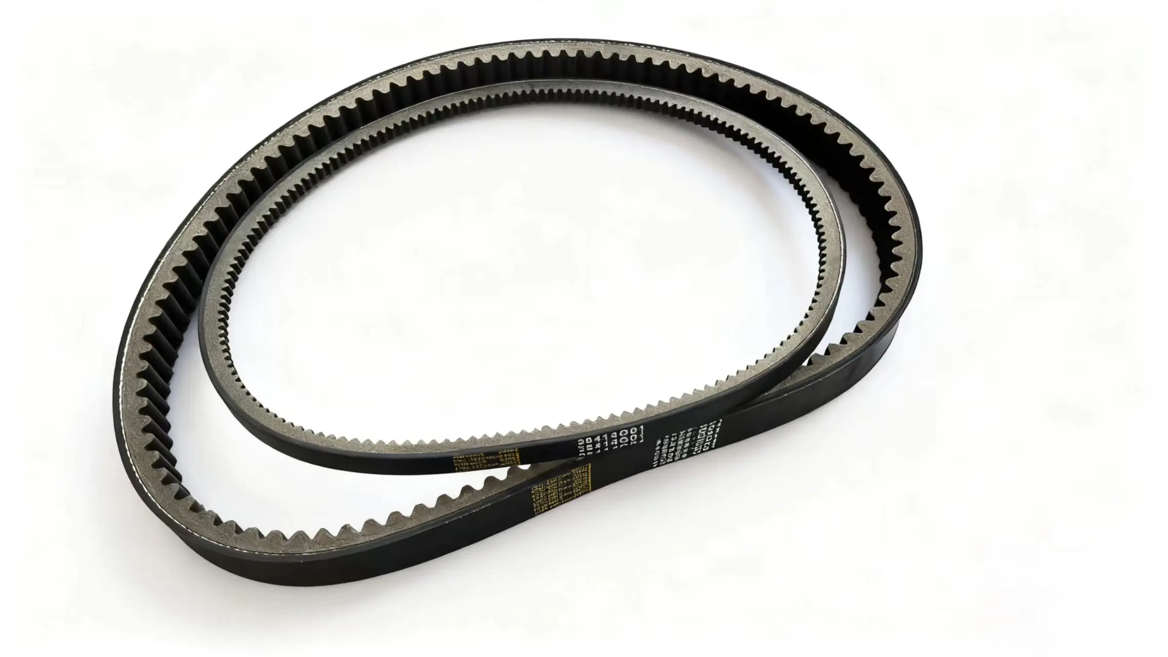 72054G01 26414G01 1Set  Cushman Express Marathon Medalist ST Vehicle Terrain EZGO 4 Drive Belt And Starter Belt 72024G01