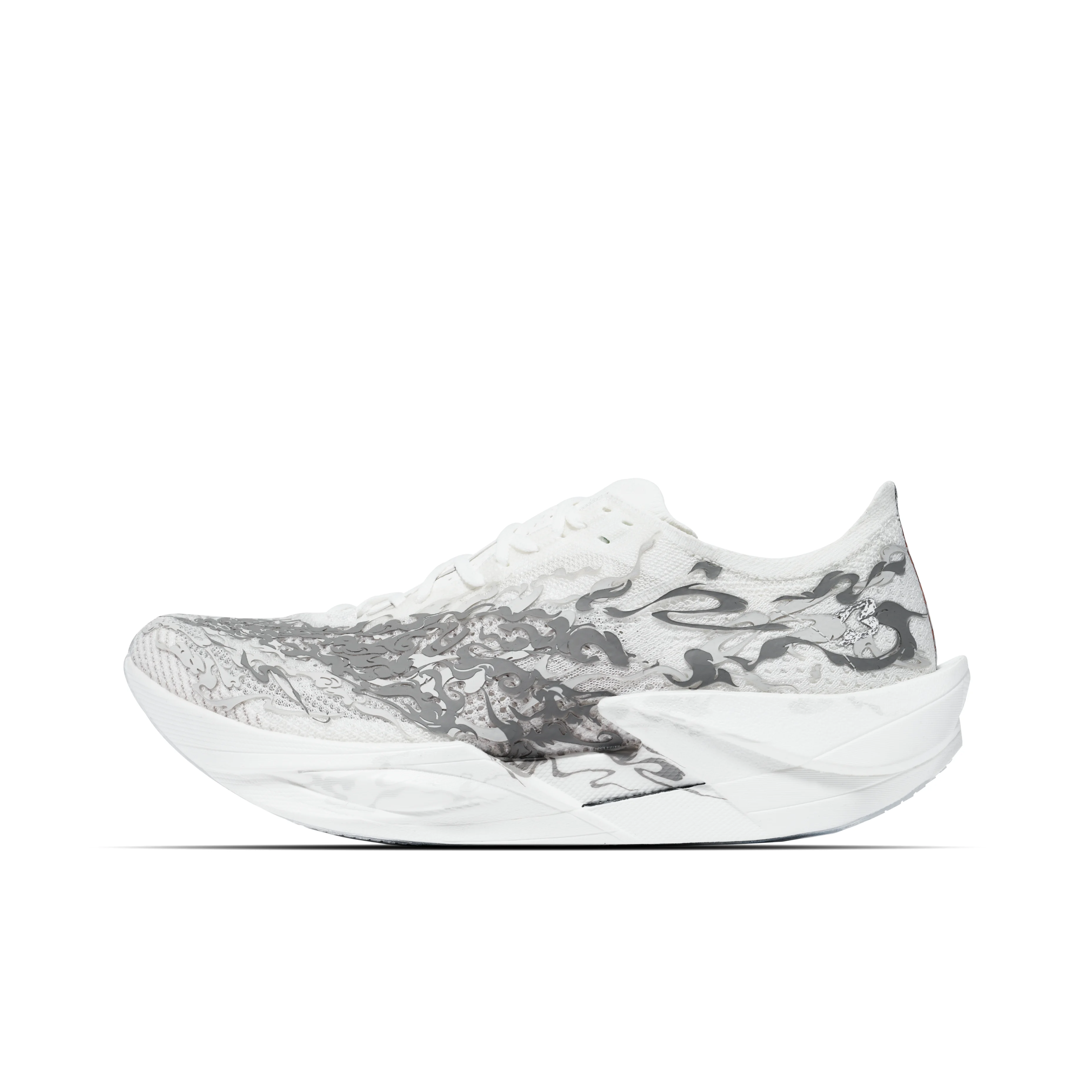 Anta C202 6.0 PRO Low top Casual Running Shoes Women's 122535576-2