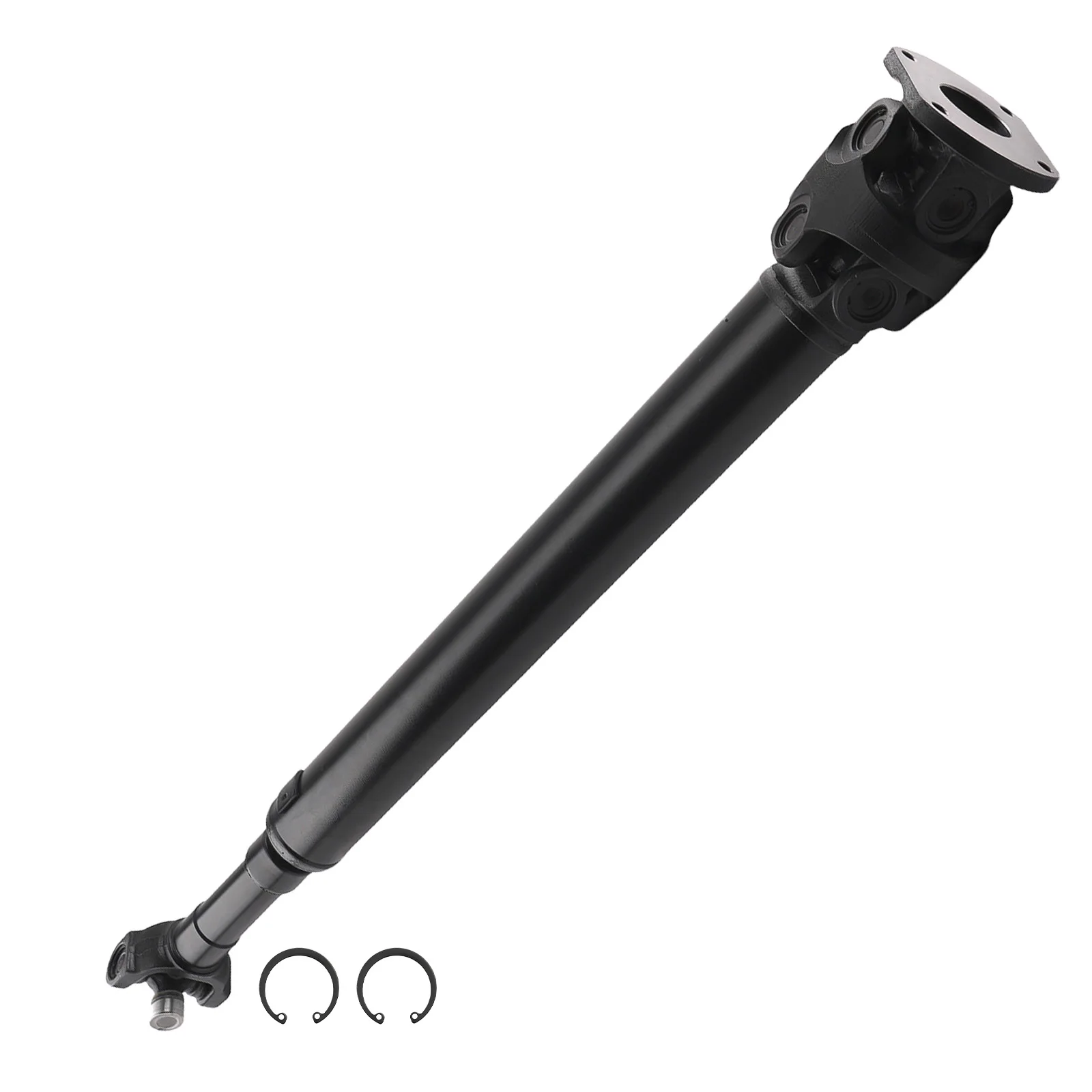 Propeller Shaft Front for Ford F-250 F-350 Super Duty 11-16 6.7L 4WD BC3Z4A376A
