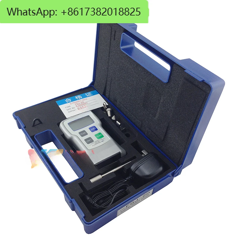 Digital Push-Pull F…