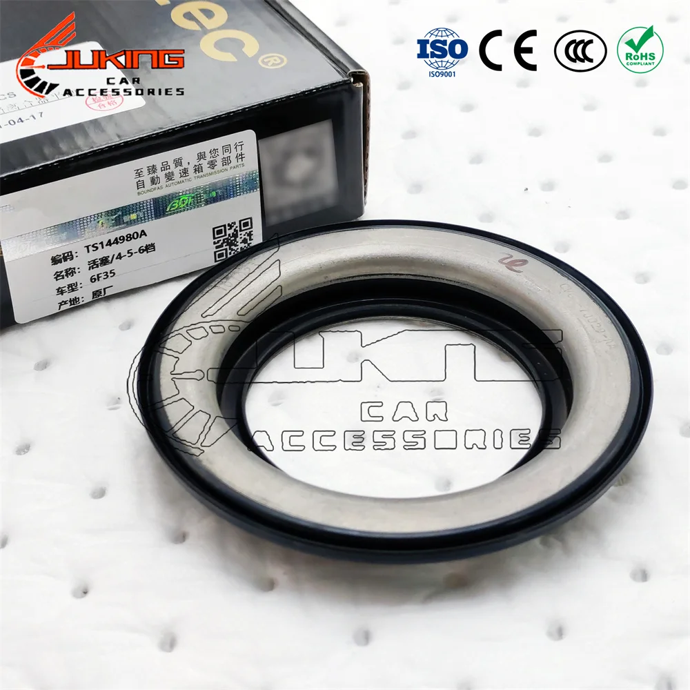 

Original factory 6F35 piston 4-5-6 gear
