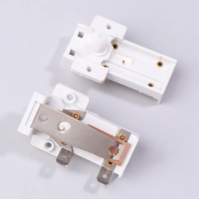 Adjustable Temperature Control Switch Thermostat Oil Heater Spare Parts Accessories