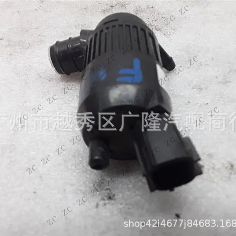 HJ+ is suitable for Ford Transit windshield washer pump, part number BA53-17664-AA, 8G1Z-17664-A