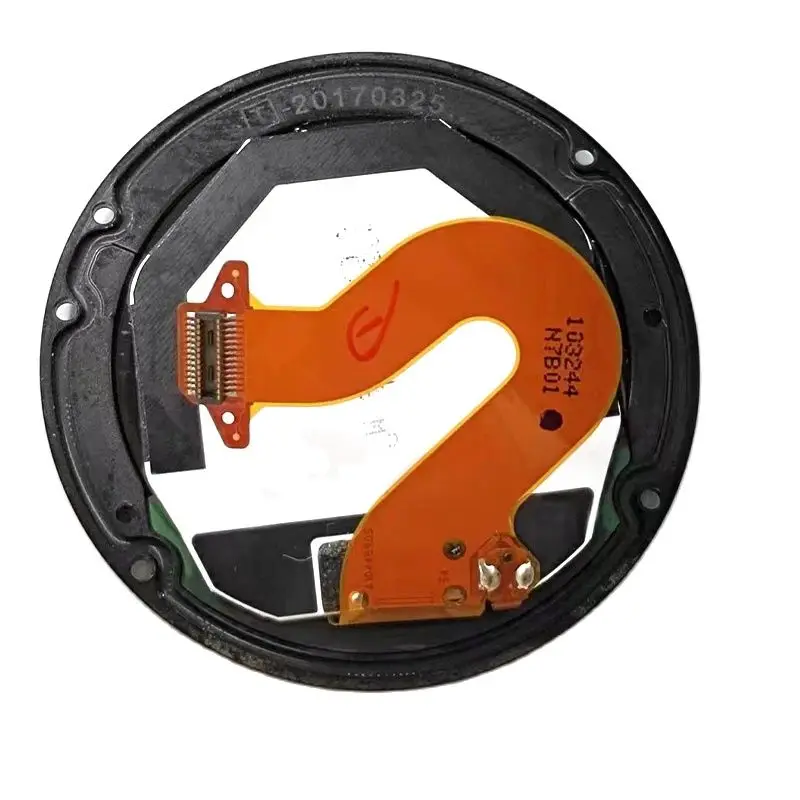 Para GARMIN Fenix 5 zafiro reparación de pantalla LCD Fenix 5 pantalla de zafiro reemplazo del Panel LCD