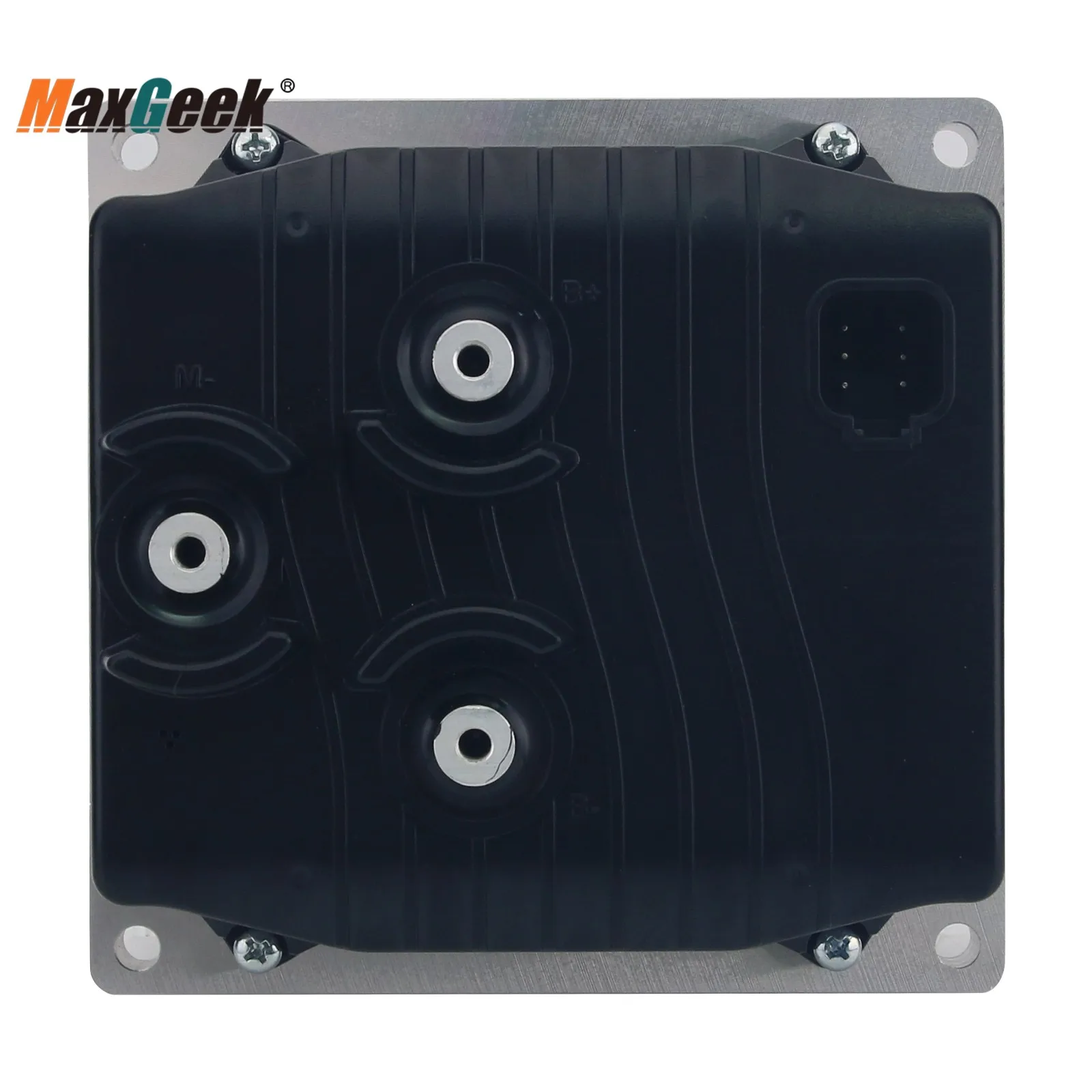 Maxgeek 1216-2356 24V 360A Motor Controller Electric Drive Speed Regulator for Forklift Compatible with Curtis