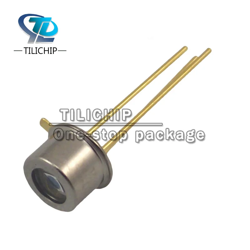 S5971 TO-18 Silicon PIN photodiodes are high-speed and highly sensitive brand new original