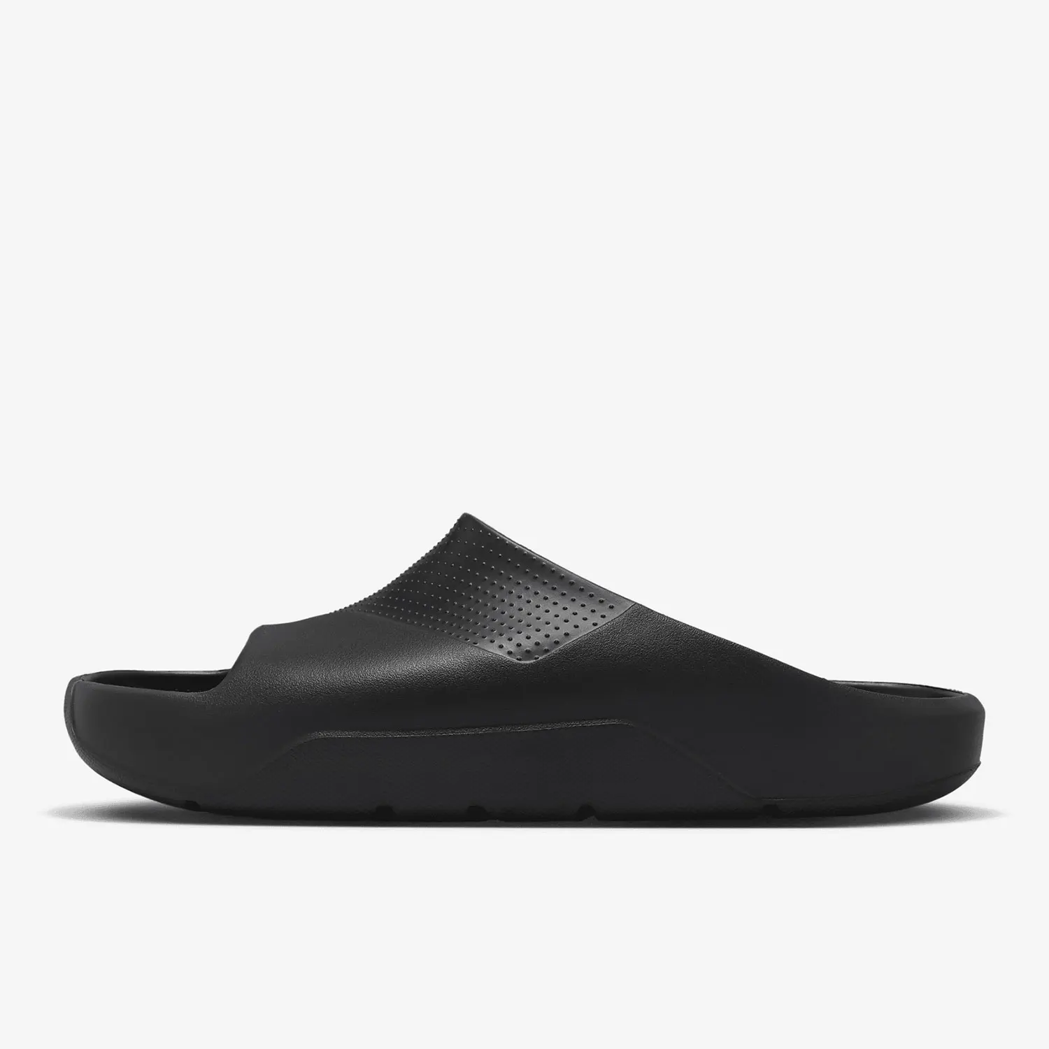 

Nike Authentic JORDAN Men's New Bathroom Non-Slip Sports Slides DX5575-001