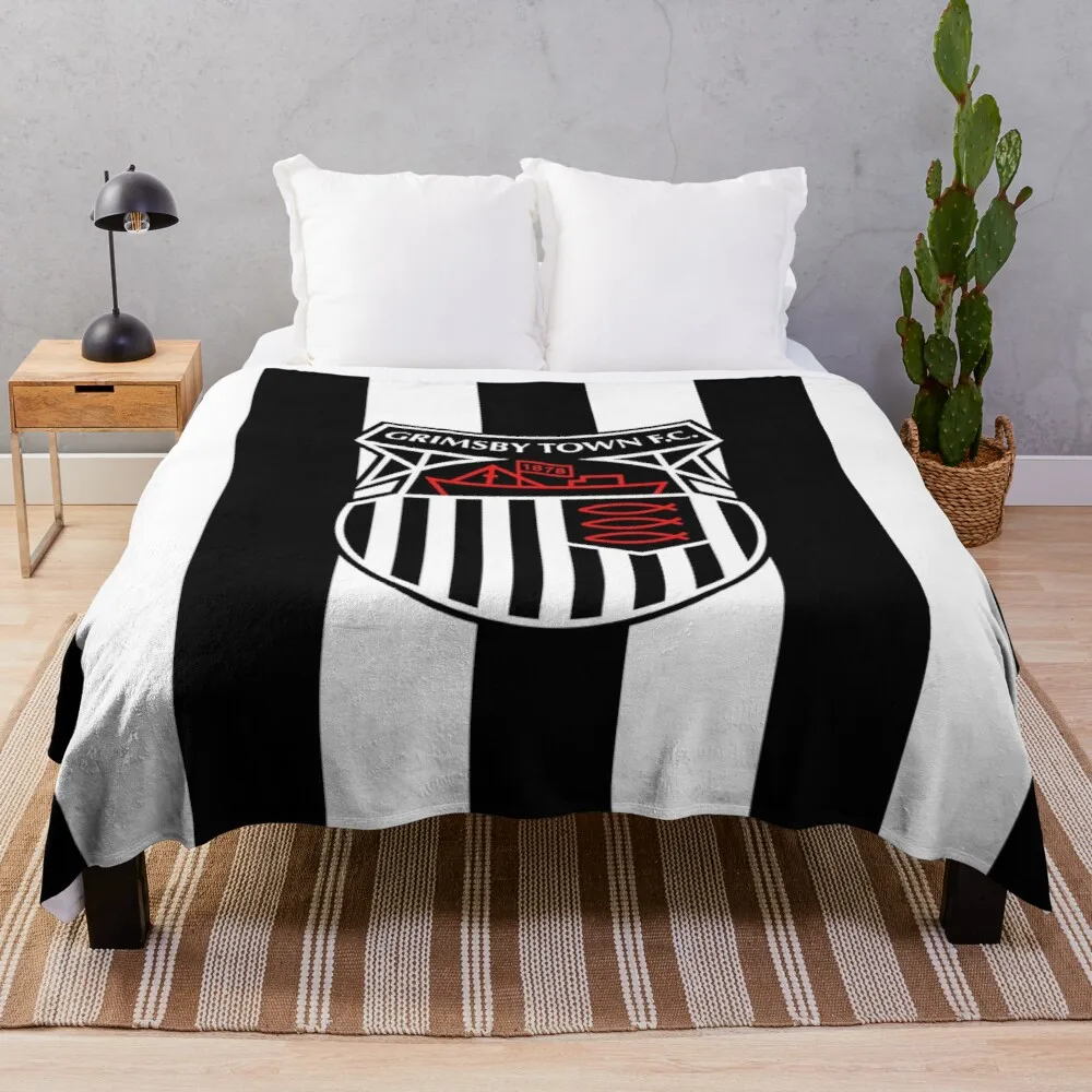 

Grimsby Town FCiPhone Cases Throw Blanket Dorm Room Essentials