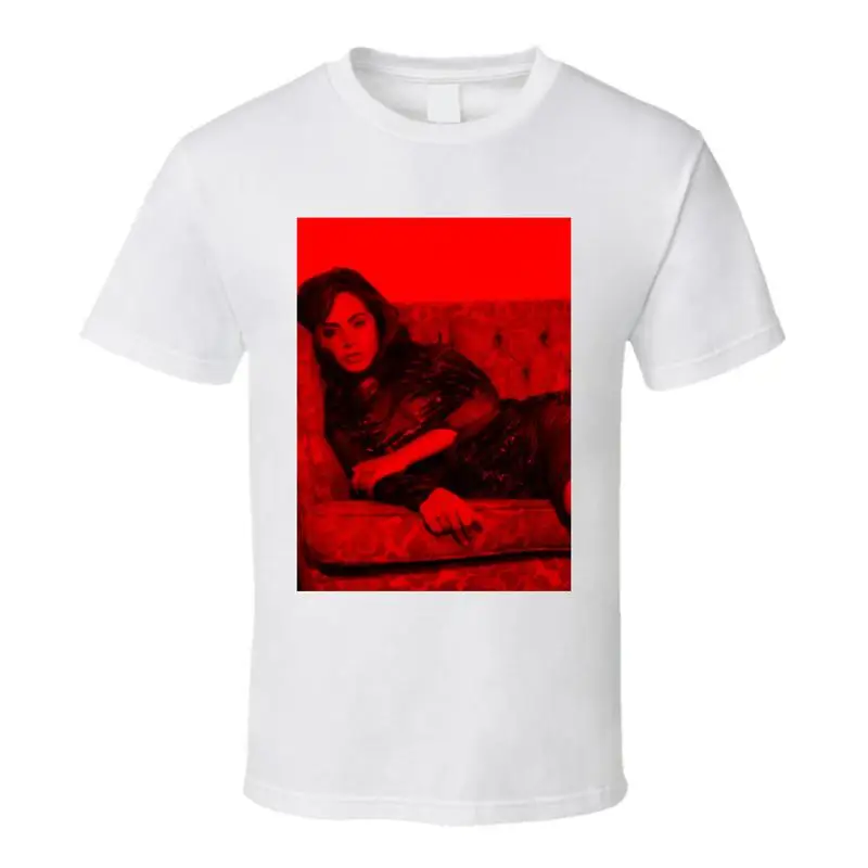 

Модная футболка Eliza Dushku 11 Celebs Dark