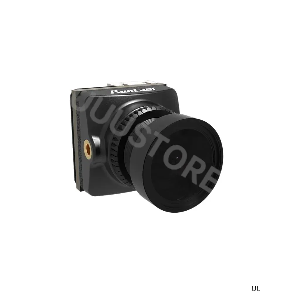 

RunCam Night Eagle 3 V2 1500TVL 8,5 г сверхлегкая FOVD NTSC/PAL CMOS FPV Starlight камера ночного видения для FPV RC